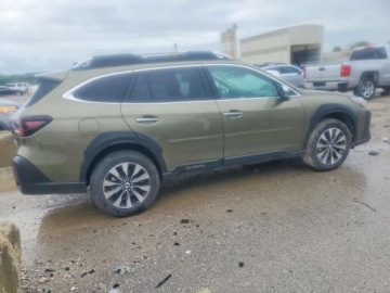 Subaru Outback VI 2025 Subaru Outback Touring 2025 2.5 Benzyna 182KM, zdjęcie 3