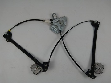 CHALLENGER 2015+ ZVEDÁK OKNO MECHANIZMUS LEVÝ