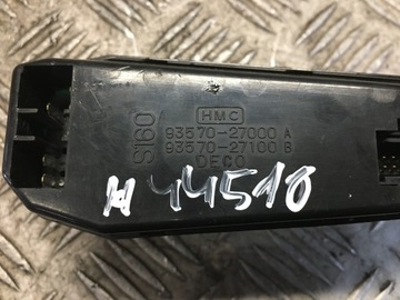 HYUNDAI COUPE I PANEL SKEL ŘIDIČE 93570-27000A