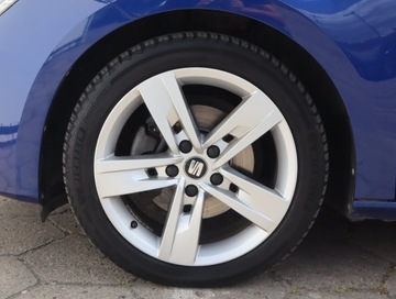 Seat Leon III ST Facelifting 1.5 EcoTSI 150KM 2018 Seat Leon 1.5 TSI, Salon Polska, Serwis ASO, DSG, zdjęcie 14