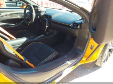  McLaren Artura 2023r 3.0 Hybryda 577KM, zdjęcie 9