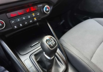 Kia Carens IV Minivan 1.7 VGT CRDI 115KM 2014 Kia Carens Kia Carens 1.7 CRDi XL 7os 1.7 Diesel 115KM, zdjęcie 12