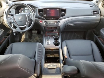 Honda Ridgeline 2023 Honda Ridgeline RTL 2023 3.5l 3.5 Benzyna 280KM, zdjęcie 8
