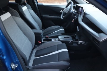 Opel Frontera C 2025 Opel Frontera 1.2 hybrid, Salon Polska, zdjęcie 8