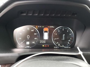Volvo XC90 II 2019 Volvo XC 90 2019, 2.0 L, T6 Momentum, od ubezpieczalni 2.0 Benzyna 330KM, zdjęcie 6
