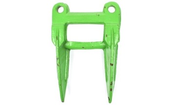 JOHN DEERE Z11228M1 ДВОЙНОЙ ШТЫК