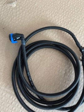 Шланг омывателя AUDI