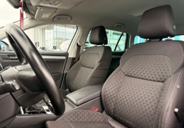 Skoda Superb III Kombi Facelifting 2.0 TDI SCR 200KM 2022 Skoda Superb LED Front Assist El. klapa Czujniki Salon FVAT Gwarancja, zdjęcie 22