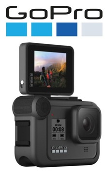 Дополнительный ЖК-дисплей Мод Gopro Hero