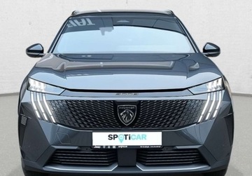 Peugeot 5008 III 2025 Peugeot 5008 1.2 mHEV 145KM GT SS e-DCS6 2025 Hybryd Gwarancja od RiA