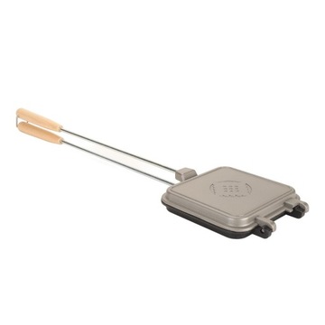 FORMA DO KANAPEK , TOSTÓW NA GRILL 13 x 13 cm