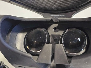 SONY PLAYSTATION VR V2 PS4/PS5 + КАМЕРА V2 + 2x MOVE + 3 ИГРЫ + ПОДСТАВКА