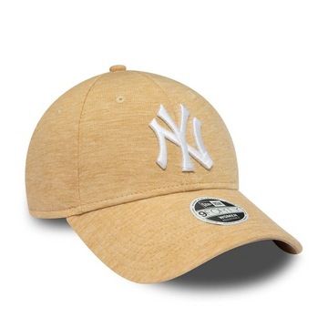 Czapka z daszkiem NEW ERA damska NY NEW YORK yankees WYSYŁKA W KARTONIE