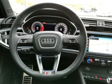 Audi Q3 II SUV 1.5 35 TFSI 150KM 2025 AUDI Q3 35 TFSI S line Suv 1.5 (150KM) 2025, zdjęcie 8