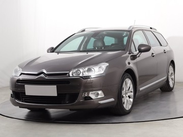 Citroen C5 III Tourer 2.0 BlueHDi 180KM 2016 Citroen C5 2.0 BlueHDI, 178 KM, Automat, Skóra, zdjęcie 1