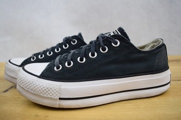 CONVERSE Ctas Lift Low trampki (37)