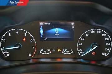 Ford Transit Connect III Van L1 1.5 EcoBlue 100KM 2024 Ford Transit Connect FV23Skorzana KierownicaKamera CofaniaPakiet Vision, zdjęcie 3