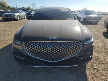  Genesis G80 Base 2021 2.5L 2.5 Benzyna 300KM, zdjęcie 5