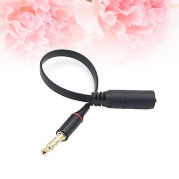 АУДИО СТЕРЕО УДЛИНИТЕЛЬНЫЙ КАБЕЛЬ