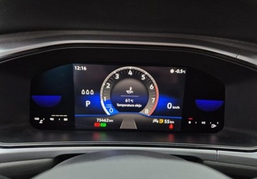 Volkswagen T-Roc I SUV Facelifting 1.5 TSI ACT 150KM 2022 Volkswagen T-Roc SalonPL Life 1.5TSI 150KM DSG LED CarPlay Czuj.Park Klima, zdjęcie 20