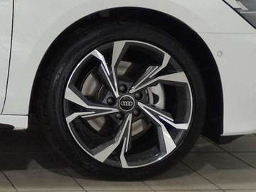 Audi A3 8Y Allstreet 2.0 TFSI 204KM 2025 AUDI A3 TFSI S Line quattro Sportback Hatchback 2.0 (204 KM) 2025, zdjęcie 16