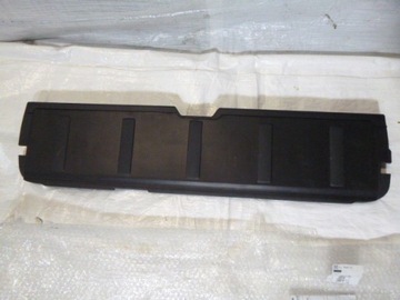 OSŁONA PASA TYŁ MITSUBISHI OUTLANDER 7224A020-1