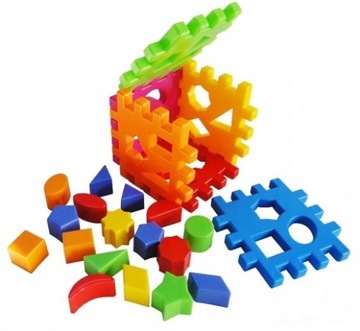 PREZENTY DLA 1 5 ROCZNEGO DZIECKA SORTER
