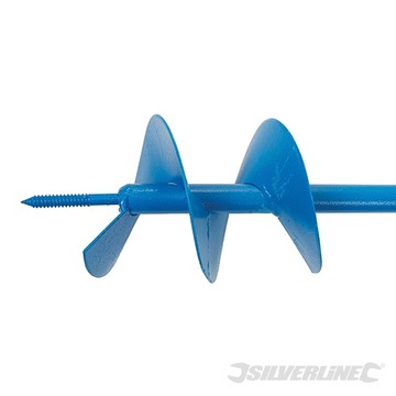 РУЧНОЙ ШНЕК EARTH 110 DRILL RITCH