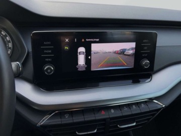 Skoda Octavia III Kombi Facelifting 2.0 TDI 150KM 2020 Skoda Octavia 2.0TDI 150KM DSG Ambition DSG SerwisASO KessyGO SmartLink Led, zdjęcie 21