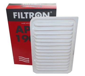 FILTR POWIETRZA FILTRON AGILA B SPLASH 1.2i