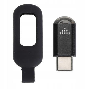 PILOT SMART DO KLIMATYZACJI TELEWIZORA ITP IR USB TYPE-C