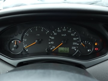 Ford Focus I Hatchback 1.4 16V 75KM 2004 Ford Focus 1.4 16V, Salon Polska, Klima, El. szyby, zdjęcie 10