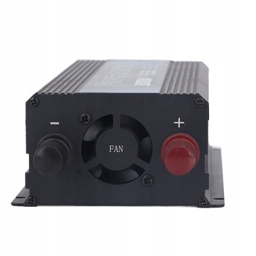 ПРЕОБРАЗОВАТЕЛЬ 12 В постоянного тока в переменный ток 3000 Вт