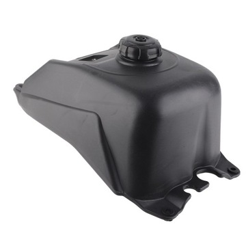 Модифицированный пластиковый масляный бак большой емкости 10