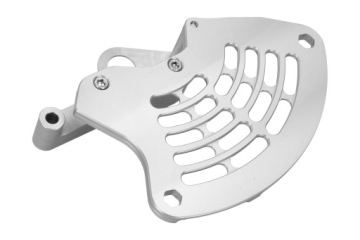 Крышка переднего тормозного диска CNC Mitigator KTM