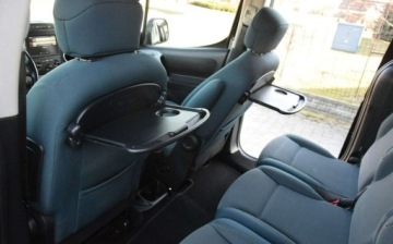 Citroen Berlingo II Combi Facelifting 2015 1.6 BlueHDi 120KM 2017 Citroen Berlingo 1.6HDI 2017r Navi Kamera Tempomat Led Nowy Rozrzad Sprowa, zdjęcie 20