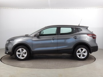 Nissan Qashqai II Crossover 1.2 DIG-T 115KM 2017 Nissan Qashqai 1.2 DIG-T, Salon Polska, zdjęcie 2