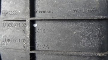 AUDI A4 B6 2.0 16V ZVEDÁK VOLIČ 8E0711406A