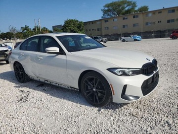 BMW Seria 3 G20-G21 2023 BMW Seria 3 330i 2023 2.0l 2.0 Benzyna 255KM, zdjęcie 4