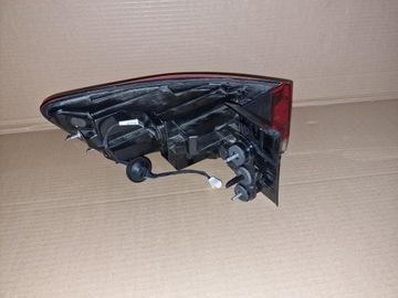 RENAULT KOLEOS FACELIFT LED SVĚTLO PRAVÁ ZADNÍ 265506094R