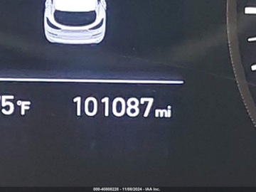 Hyundai Tucson III 2019 Hyundai Tucson 2019 Hyundai Tucson Value FWD 2.0 Benzyna 161KM, zdjęcie 13