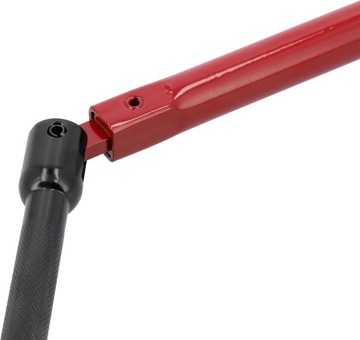 РАЗРЫВНЫЙ КЛЮЧ YATO ДЛЯ УСТАНОВКИ ФИТИНГОВ 8 В 1 9-17ММ