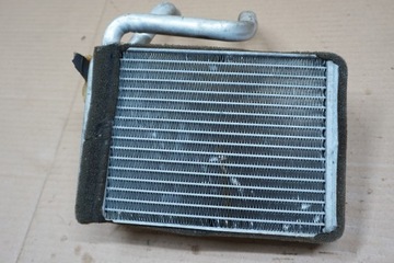 KORANDO RADIÁTOR VENTILACE 2,9 TDI 01R