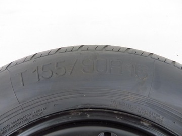 KOLO DOJEZDOVÉ OPEL ANTARA A 16''