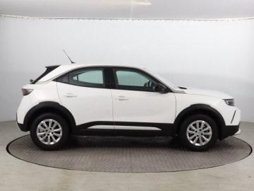 Opel Mokka II SUV 1.2 Turbo 100KM 2021 Opel Mokka 1.2 Turbo, Salon Polska, Serwis ASO, zdjęcie 5