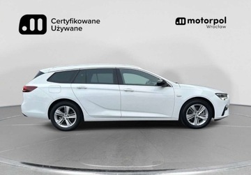 Opel Insignia II Sports Tourer Facelifting 1.5 Diesel 122KM 2022 Opel Insignia Edition, Podgrzewana kierownica i fotele, GPS, Kamera,Tempom, zdjęcie 14