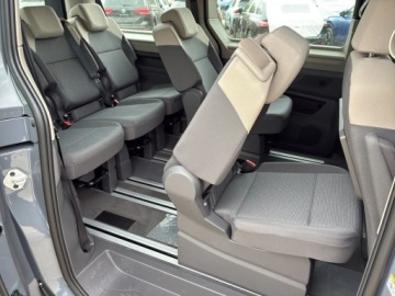 Volkswagen Multivan T7 Van L1 2.0 TDI 150KM 2026 Volkswagen Nowy Multivan BASIC FAMILY 2.0TDI 150 K, zdjęcie 16