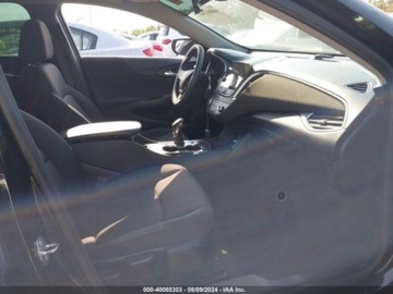 Chevrolet Malibu VII 2023 Chevrolet Malibu 2023r., 1.5L 1.5 Benzyna 160KM, zdjęcie 6