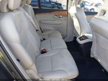 Volvo XC90 II 2021 Volvo XC 90 2021 VOLVO XC90 T5 MOMENTUM 7 PASSENGER 2.0 Benzyna 250KM, zdjęcie 7