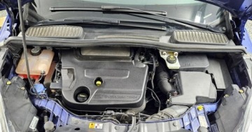 Ford C-MAX II Minivan 2.0 TDCi 163KM 2014 Ford Grand C-MAX Ford Grand C-MAX 2.0 TDCi Titanium 2.0 Diesel 163KM, zdjęcie 25